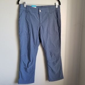 Columbia Cropped Active Pant- New w/ Tags!
